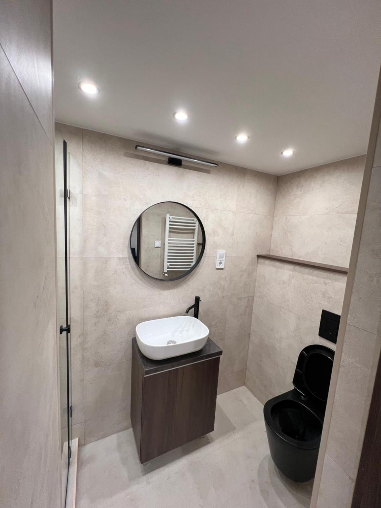 King Luxe Appartamento