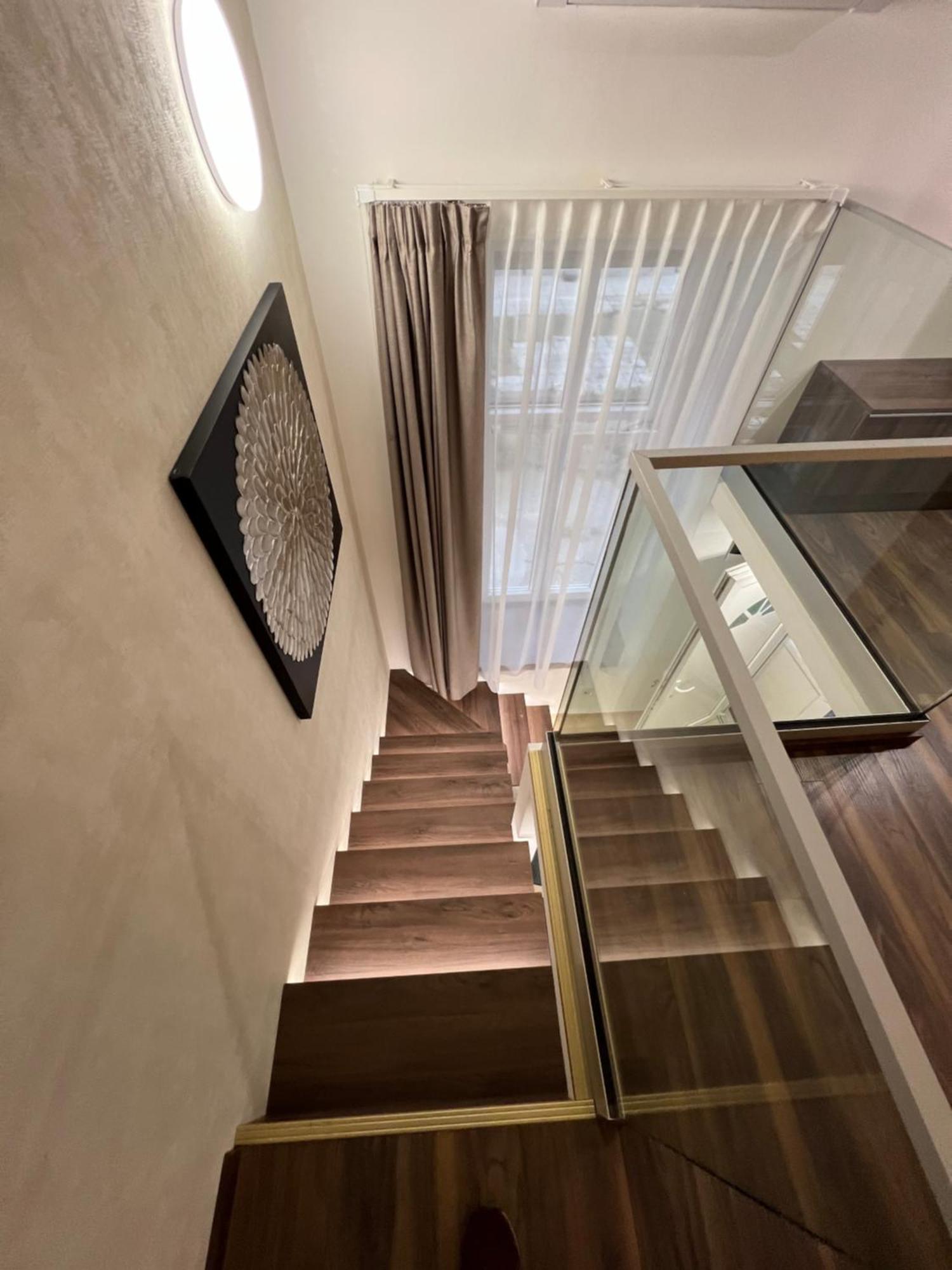 King Luxe Appartamento Budapest