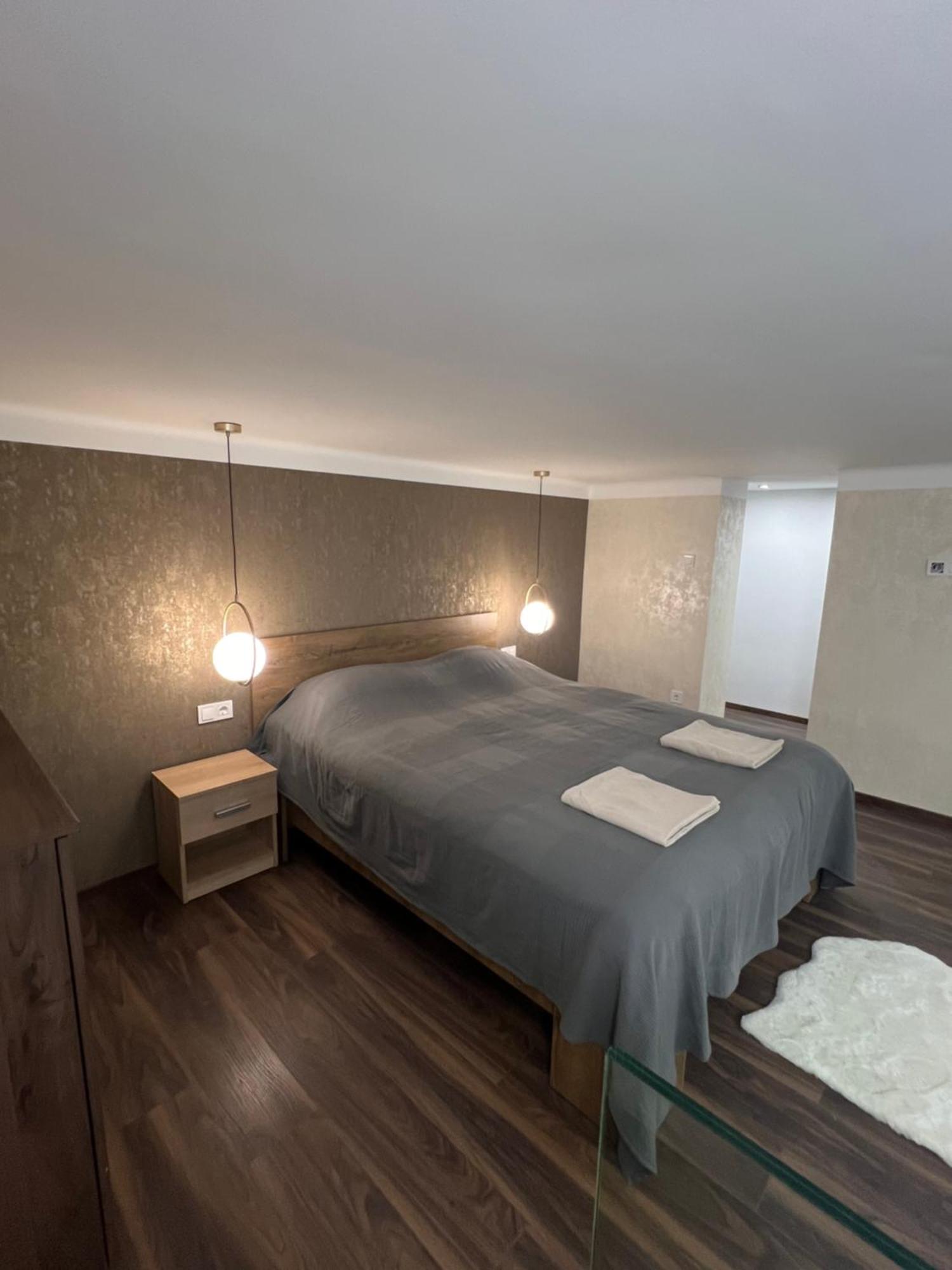 Appartement King Luxe