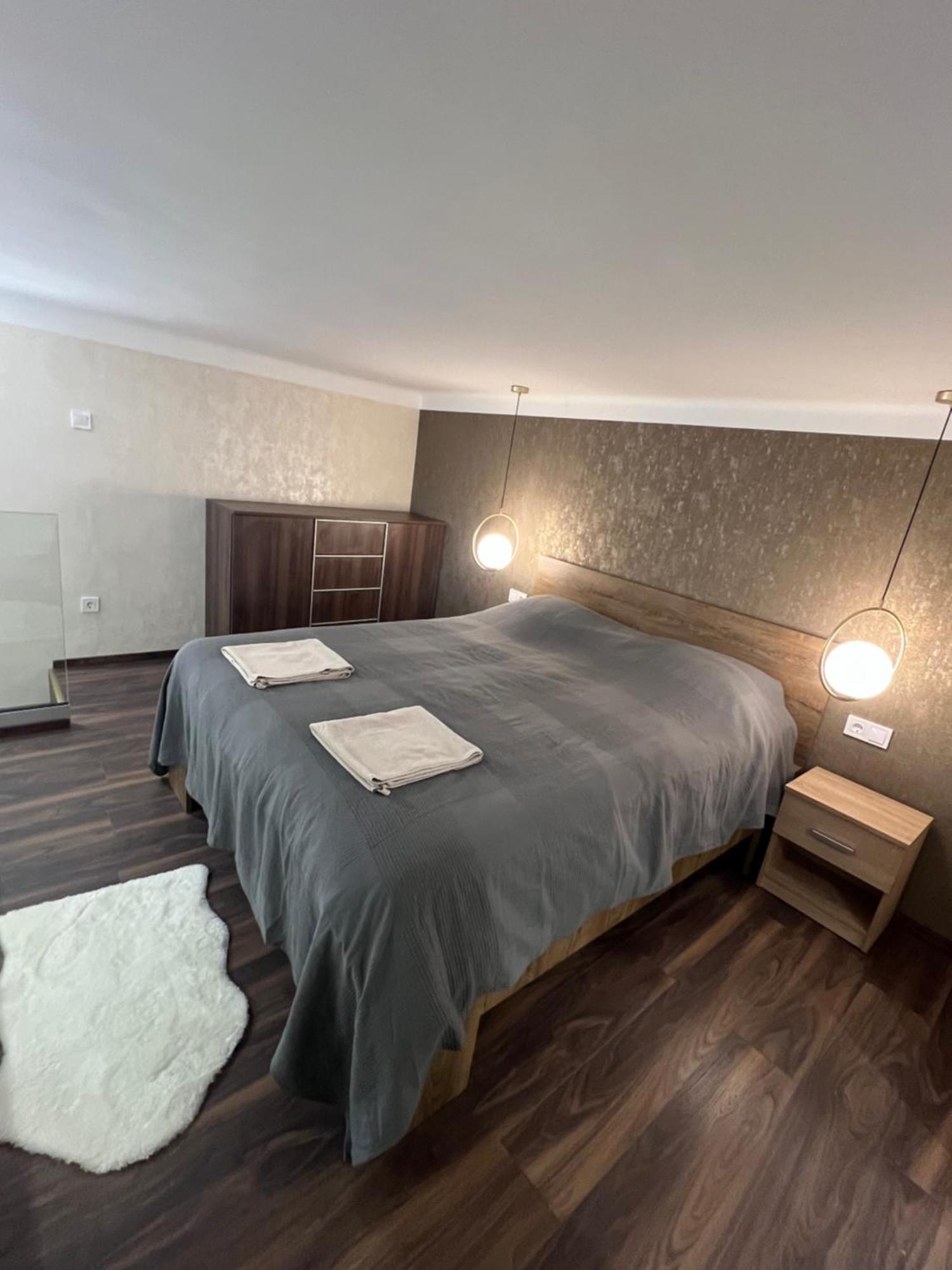 King Luxe Appartement Budapest